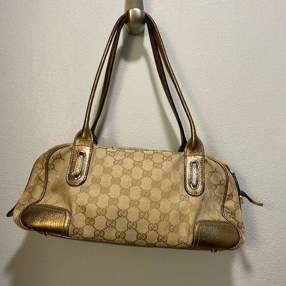 Gucci Authentic woman’s purse - Picture 2 of 16